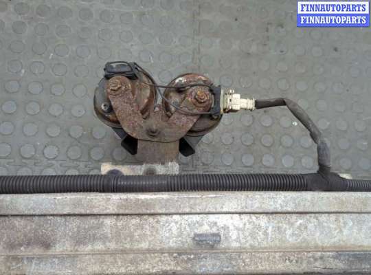 купить Усилитель бампера на Renault Megane 3 2009-2016