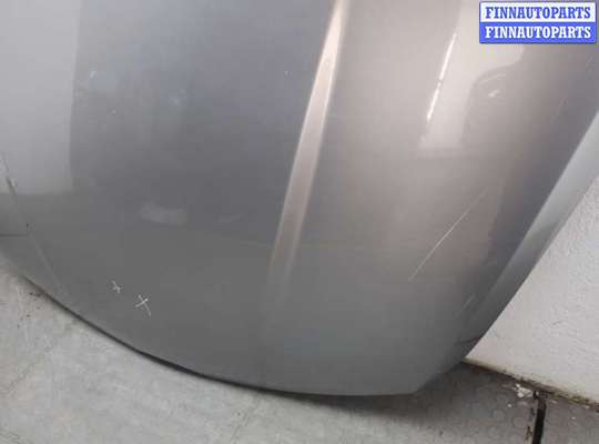 купить Капот на Mazda CX-7 2007-2012