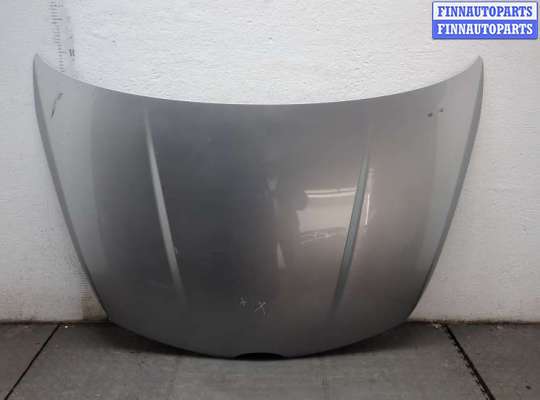 купить Капот на Mazda CX-7 2007-2012