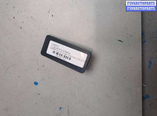 купить Подсветка номера на BMW 3 F34 Gran Turismo 2013-2019