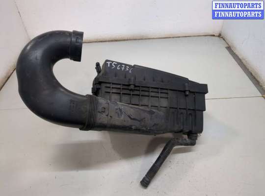 Измеритель потока воздуха (расходомер) VG2610267 на Volkswagen Tiguan 2007-2011