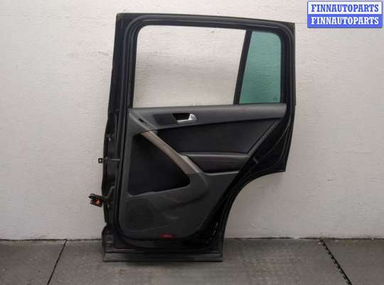 купить Замок двери на Volkswagen Tiguan 2007-2011