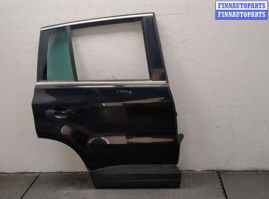 купить Замок двери на Volkswagen Tiguan 2007-2011