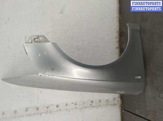 купить Крыло на Audi A6 (C6) 2004-2011
