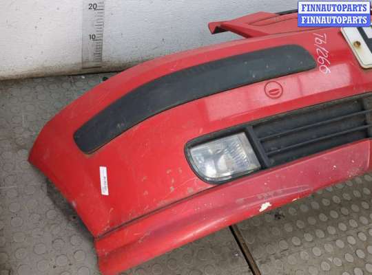 купить Бампер на Hyundai Getz 2002-2011