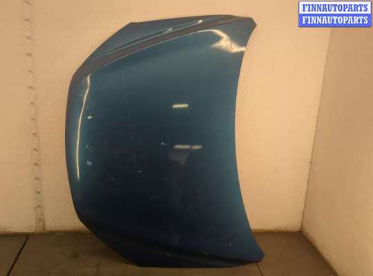 Капот MZ651001 на Mazda CX-5 2012-2017