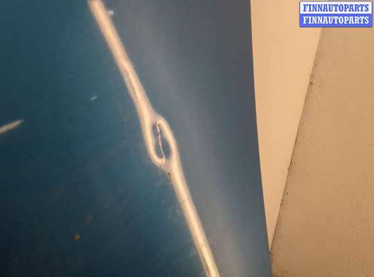 купить Капот на Mazda CX-5 2012-2017