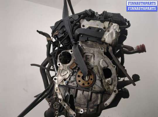 купить Двигатель (ДВС) на BMW X5 E70 2006-2013