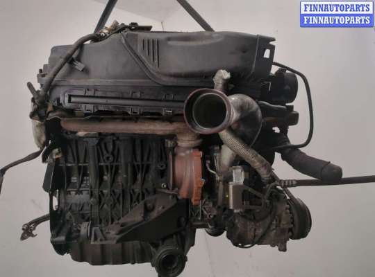 купить Двигатель (ДВС) на BMW X5 E70 2006-2013