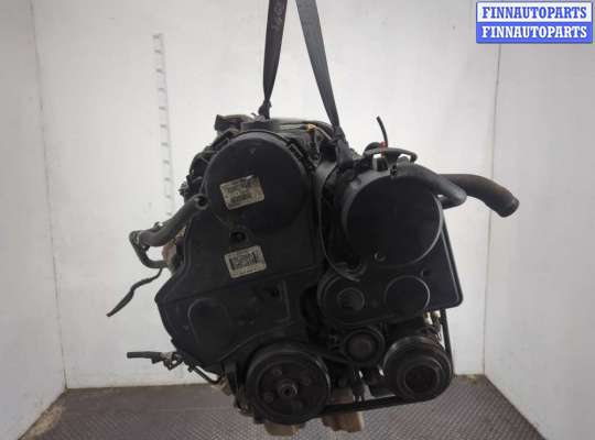 Компрессор кондиционера VL560538 на Volvo XC90 2002-2014