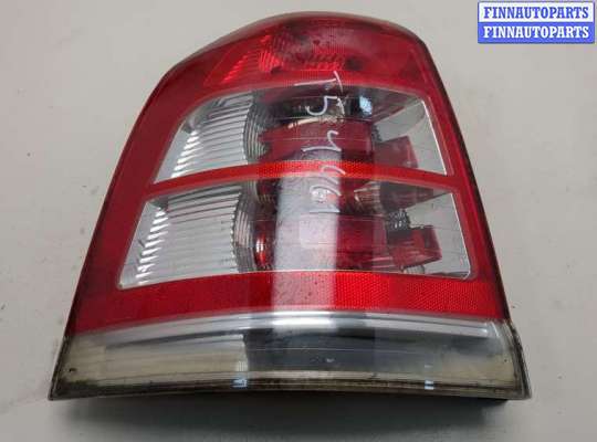 купить Фонарь (задний) на Opel Zafira B 2005-2014