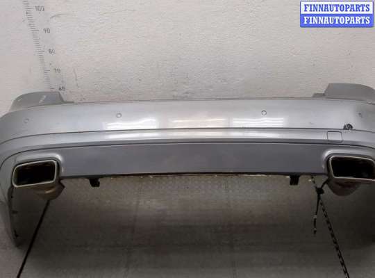 Насадка глушителя MB1575614 на Mercedes E W212 2009-2016