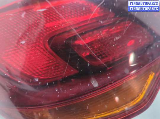 купить Фонарь (задний) на Opel Astra J 2010-2017