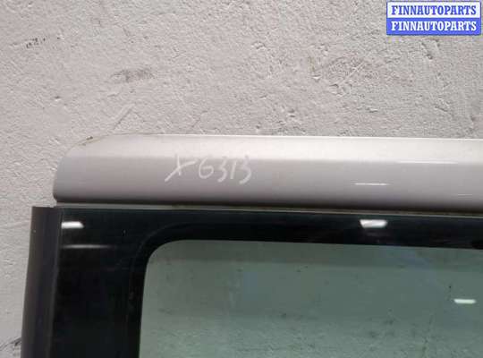 купить Дверь раздвижная на Citroen Berlingo 2002-2008