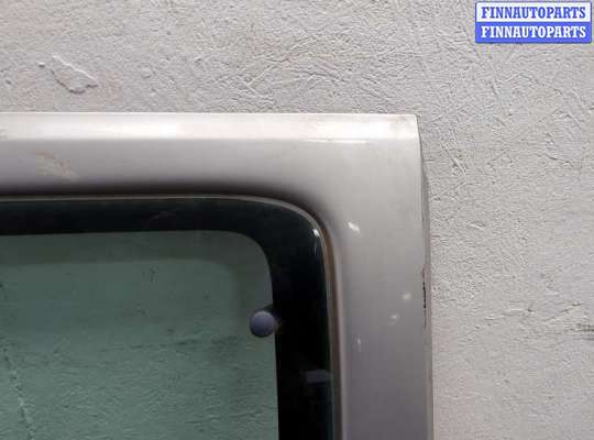 купить Дверь раздвижная на Citroen Berlingo 2002-2008