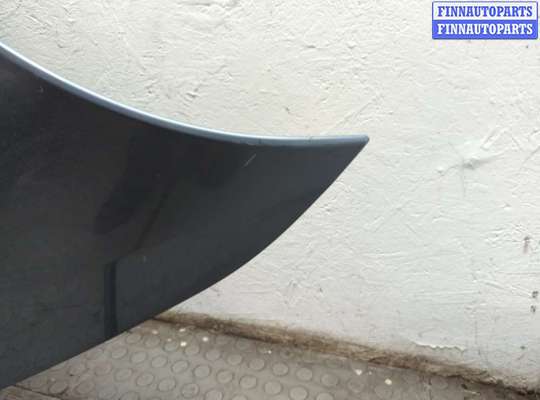 купить Капот на Skoda Fabia 2007-2014