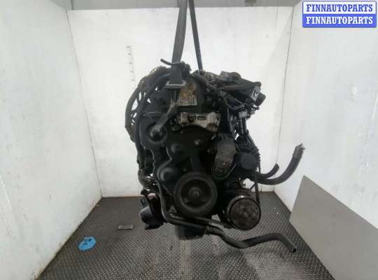 Купить Двигатель (ДВС) на Peugeot 307 2001-2008 Двигатель (ДВС) PG1257039 на Peugeot 307 2001-2008