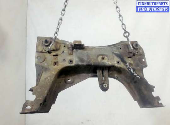 Балка подвески передняя (подрамник) NS864259 на Nissan Micra K12E 2003-2010
