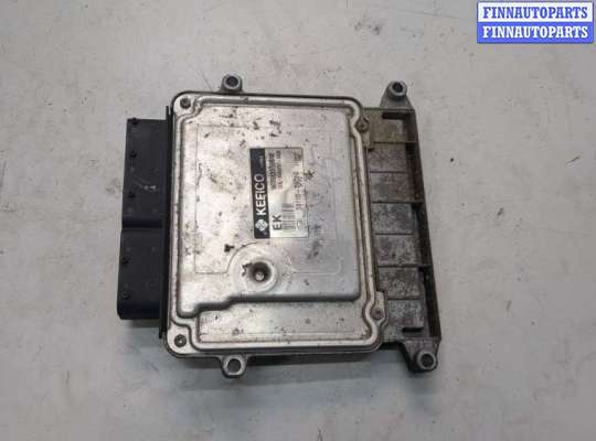 купить Блок управления двигателем на KIA Rio 2005-2011