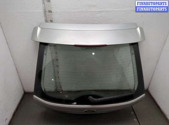 Крышка (дверь) багажника FO2168399 на Ford Focus 2 2008-2011