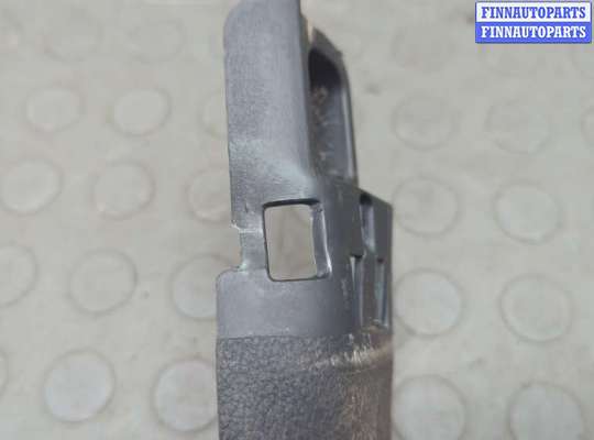 купить Накладка на порог на Ford Edge 2015-2018