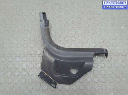 купить Накладка на порог на Ford Edge 2015-2018