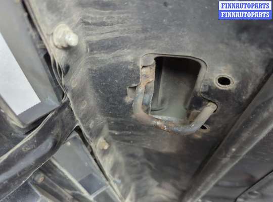 купить Обшивка капота на KIA Sorento BL 2002-2011