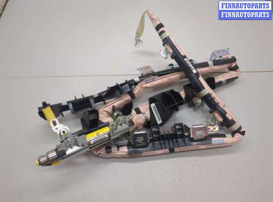 Купить Подушка безопасности боковая (шторка) на Honda CR-V 2011-2018 Подушка безопасности боковая (шторка) HD531922 на Honda CR-V 2011-2018