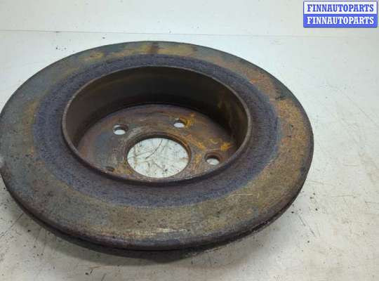купить Диск тормозной на Dodge Ram (DR / DH) 2001-2009