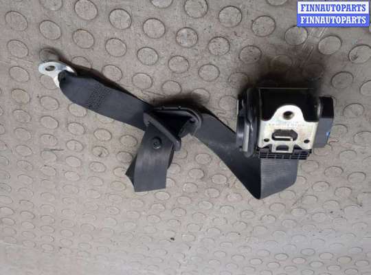 купить Ремень безопасности на Skoda Octavia (A5) 2004-2013