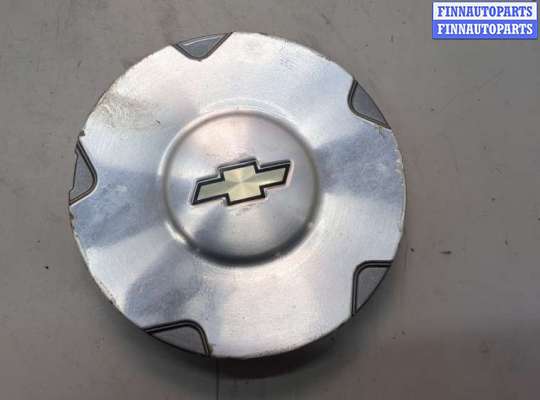 купить Колпачок литого диска на Chevrolet Trailblazer 2001-2010