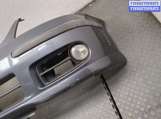 купить Фара противотуманная (галогенка) на Nissan Almera Tino