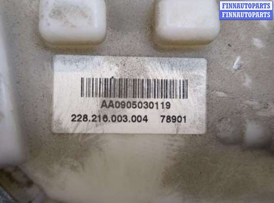 купить Насос топливный электрический на Opel Vectra C 2002-2008