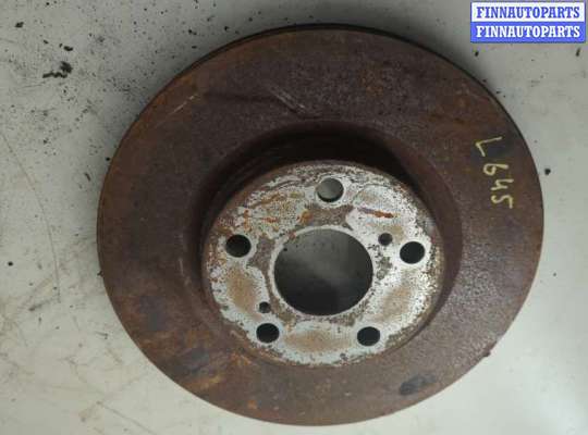 купить Диск тормозной на Toyota Camry V40 2006-2011