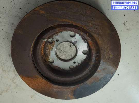 купить Диск тормозной на Toyota Camry V40 2006-2011