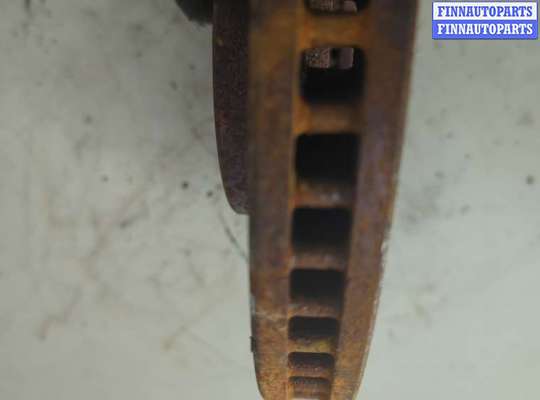 купить Диск тормозной на Toyota Camry V40 2006-2011