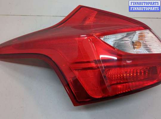 купить Фонарь (задний) на Ford Focus 3 2011-2015