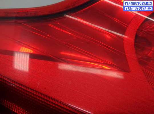 купить Фонарь (задний) на Ford Focus 3 2011-2015