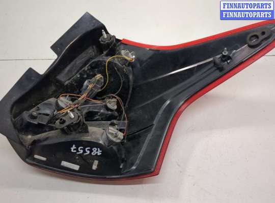 купить Фонарь (задний) на Ford Focus 3 2011-2015