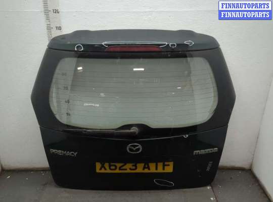 купить Замок багажника на Mazda Premacy 1999-2005