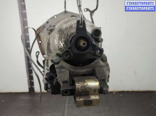 купить КПП - автомат (АКПП) на Mercedes S W220 1998-2006