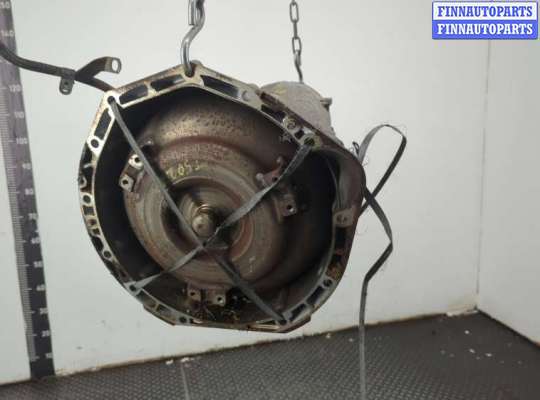 купить КПП - автомат (АКПП) на Mercedes S W220 1998-2006