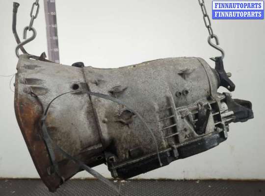 купить КПП - автомат (АКПП) на Mercedes S W220 1998-2006