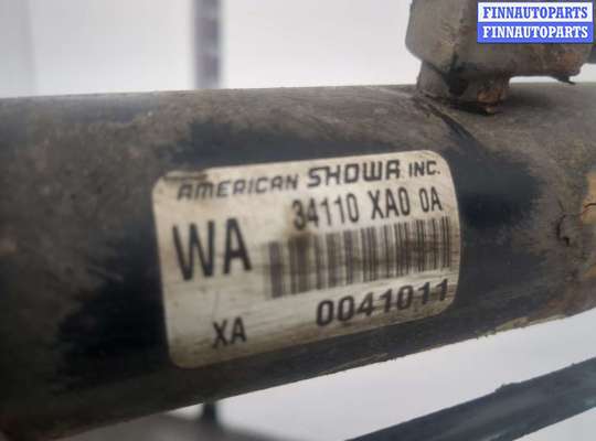 купить Рейка рулевая с г/у на Subaru Tribeca (B9) 2004-2014