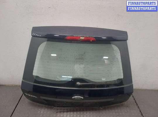 купить Крышка (дверь) багажника на Ford Fiesta 2001-2007