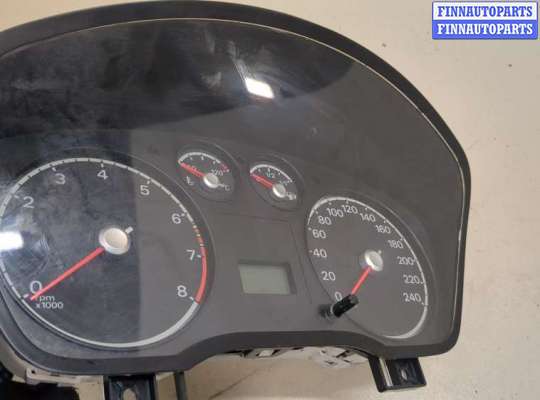 купить Щиток приборов (приборная панель) на Ford Focus 2 2005-2008