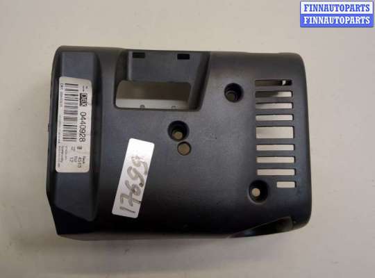 Пластик на Hummer H3