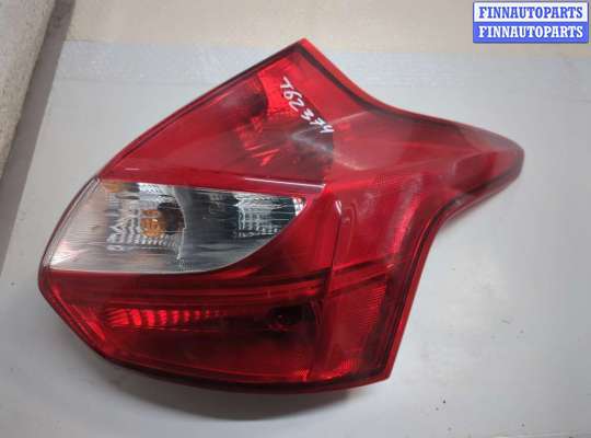 Купить Фонарь (задний) на Ford Focus 3 2011-2015 Фонарь (задний) FO2180695 на Ford Focus 3 2011-2015