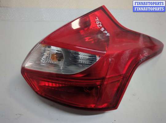 купить Фонарь (задний) на Ford Focus 3 2011-2015