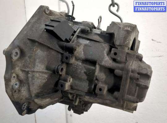 купить КПП 5-ст.мех. (МКПП) на Opel Zafira A 1999-2005